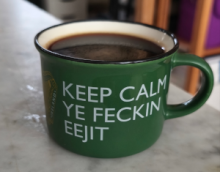 Eejit